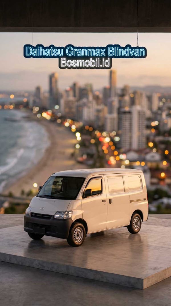 Daihatsu Jakarta Pusat