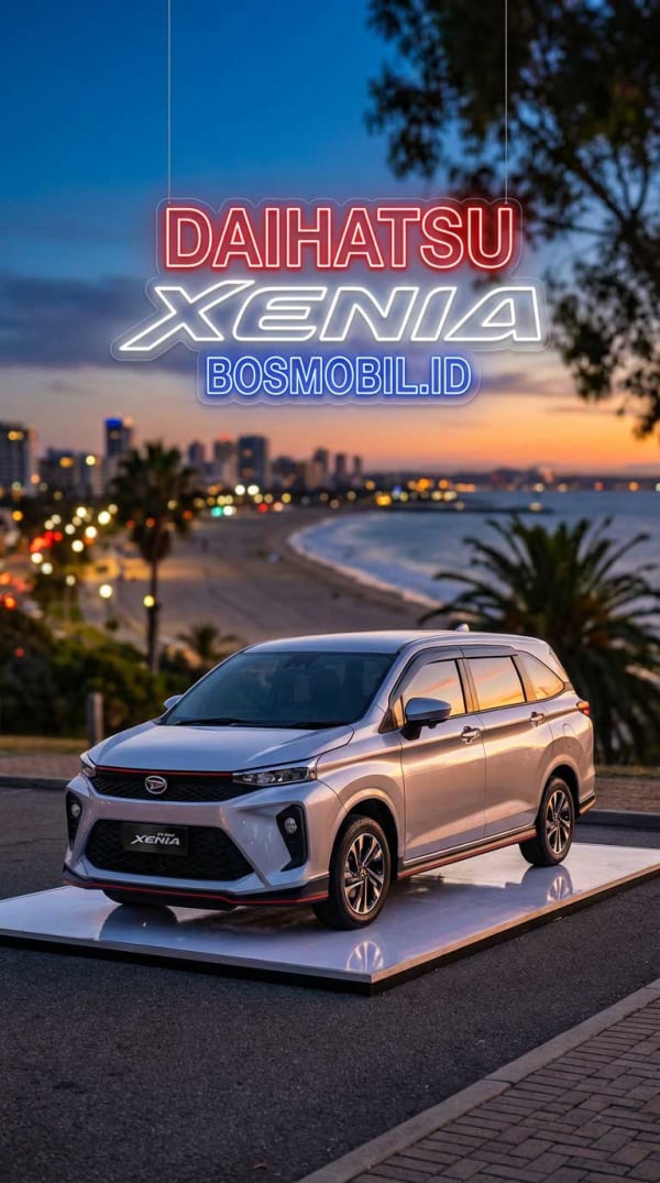 Daihatsu Jakarta Pusat