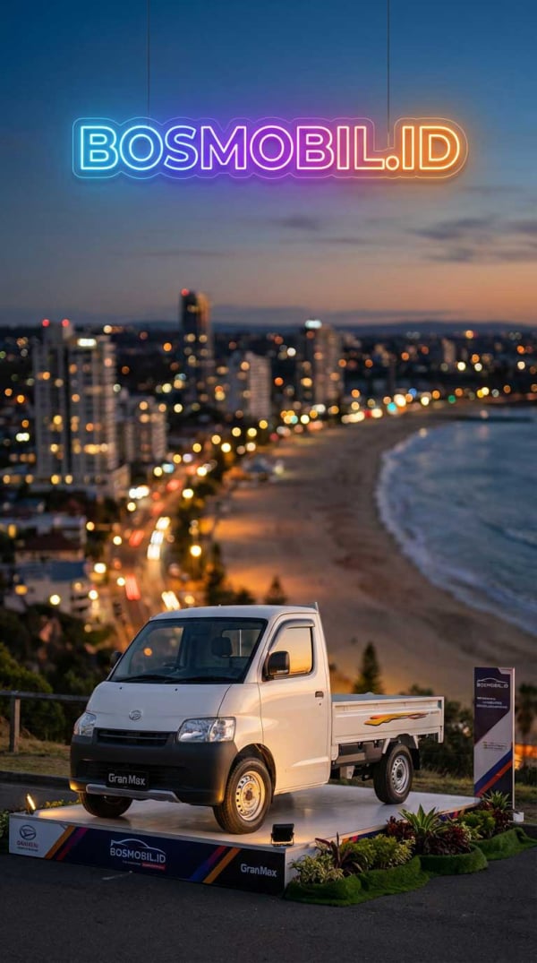 Daihatsu Jakarta Pusat